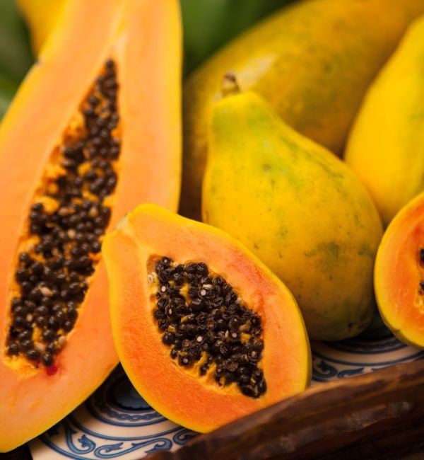 Rambutan